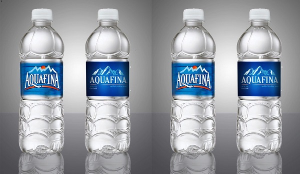 Aquafina là nước khoáng hay nước tinh khiết?